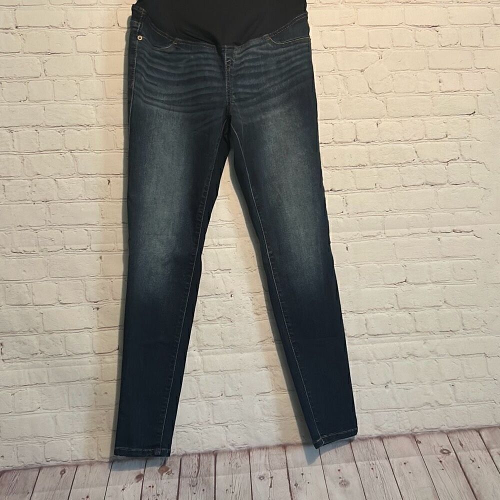 Isabel maternity jeans New skinny size 2